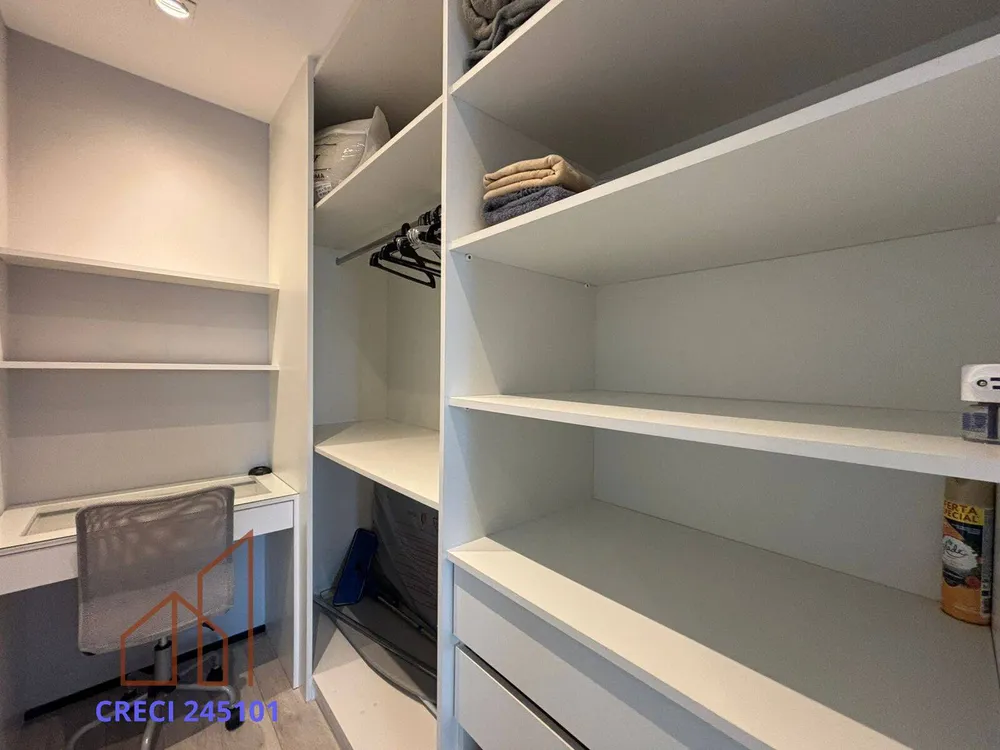 Apartamento, 1 quarto, 38 m² - Foto 9