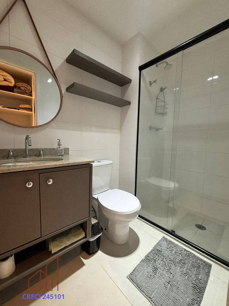 Apartamento, 1 quarto, 38 m² - Foto 6