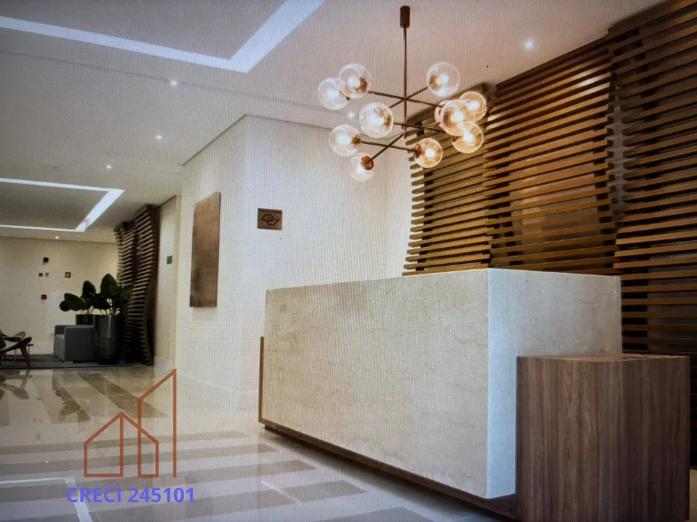 Apartamento, 1 quarto, 38 m² - Foto 12