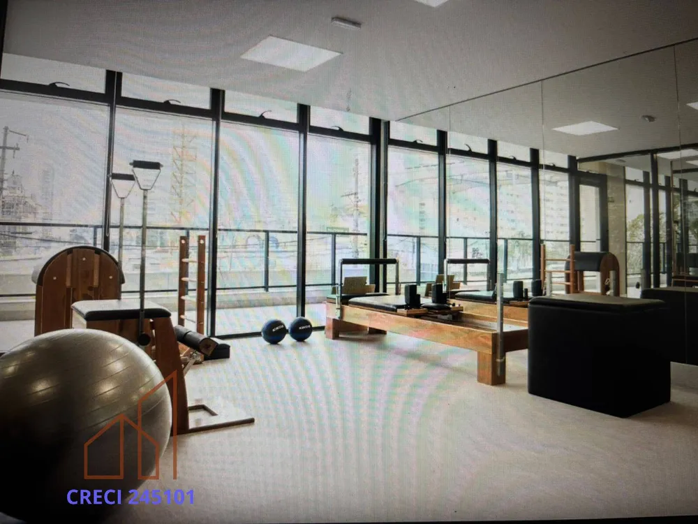 Apartamento, 1 quarto, 38 m² - Foto 11