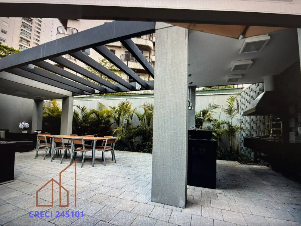 Apartamento, 1 quarto, 38 m² - Foto 14