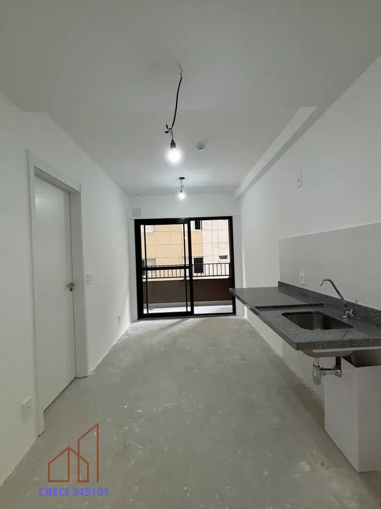 Apartamento, 1 quarto - Foto 3