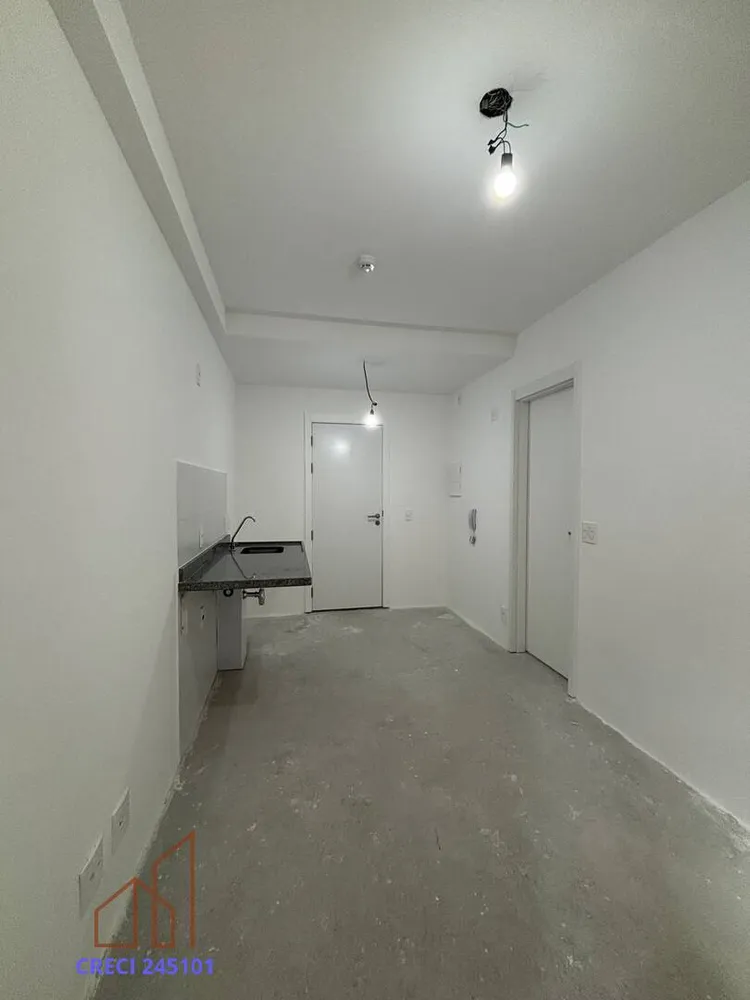 Apartamento, 1 quarto - Foto 4