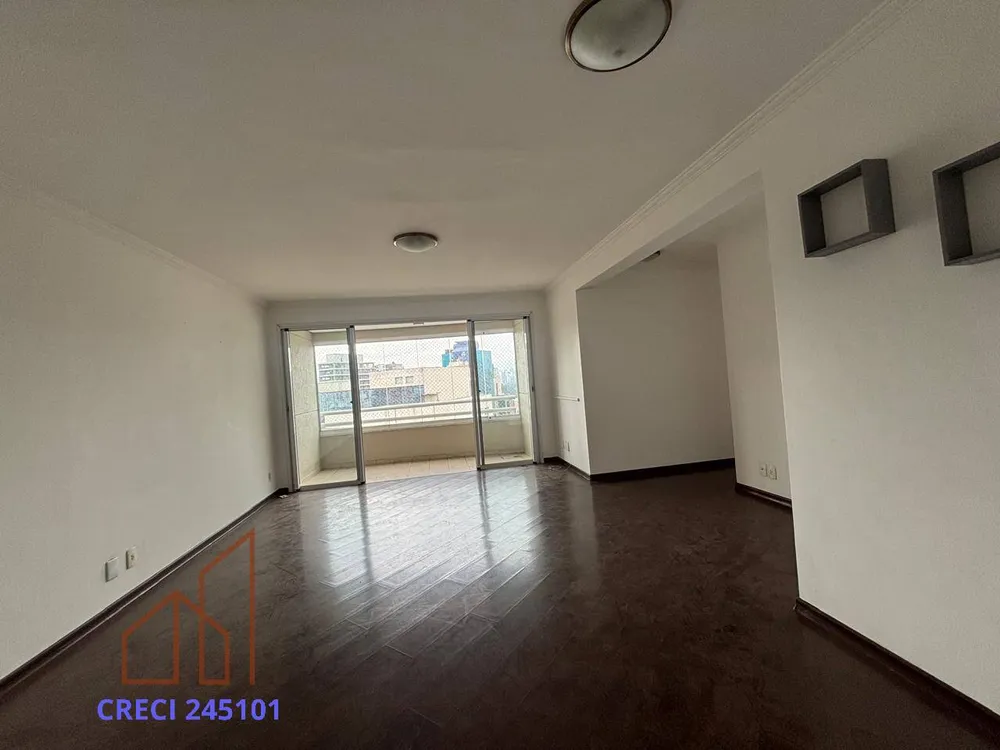Apartamento, 4 quartos - Foto 1