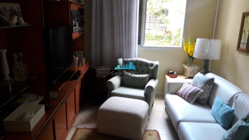 Apartamento, 4 quartos, 224 m² - Foto 11