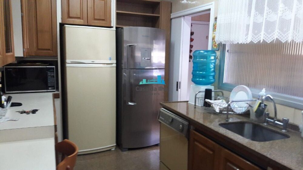 Apartamento, 4 quartos, 224 m² - Foto 8