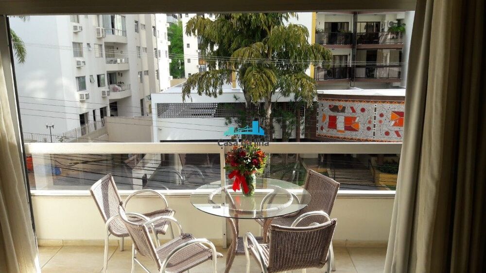 Apartamento, 4 quartos, 224 m² - Foto 1