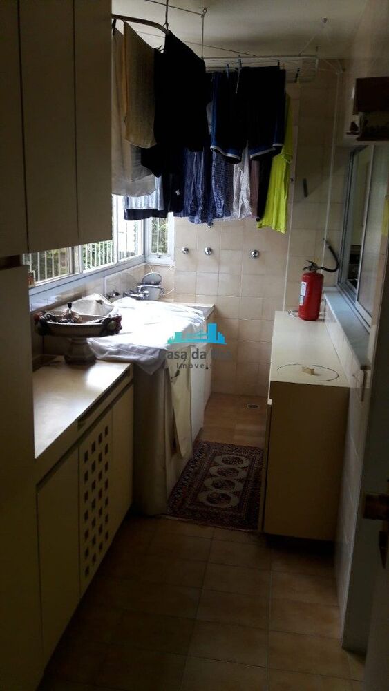 Apartamento, 4 quartos, 224 m² - Foto 10