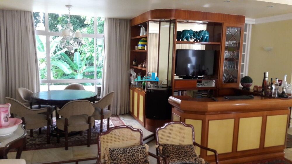 Apartamento, 4 quartos, 224 m² - Foto 3