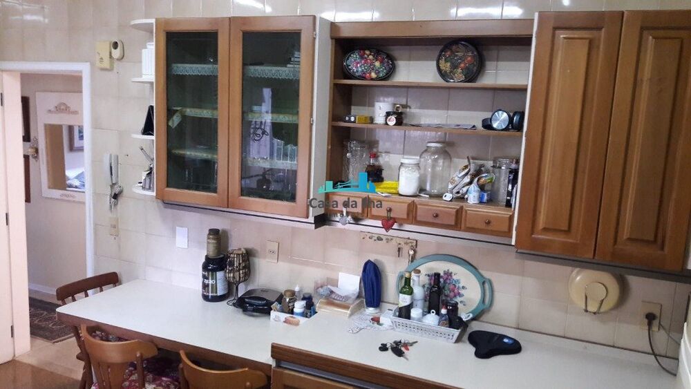 Apartamento, 4 quartos, 224 m² - Foto 7