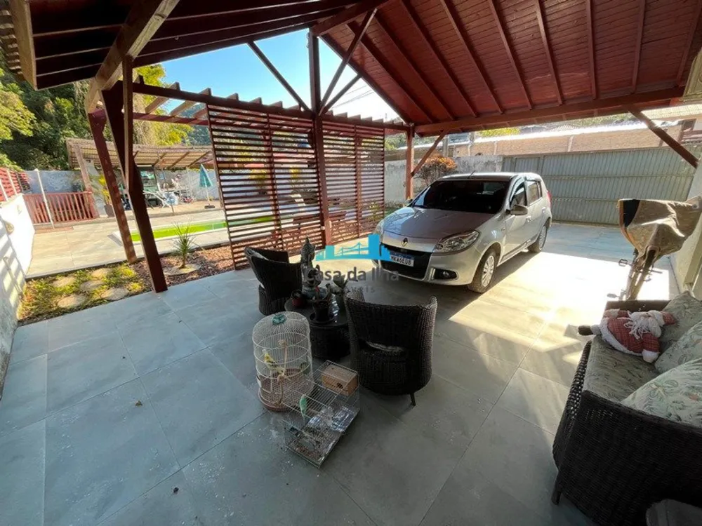 Casa, 2 quartos, 70 m² - Foto 11