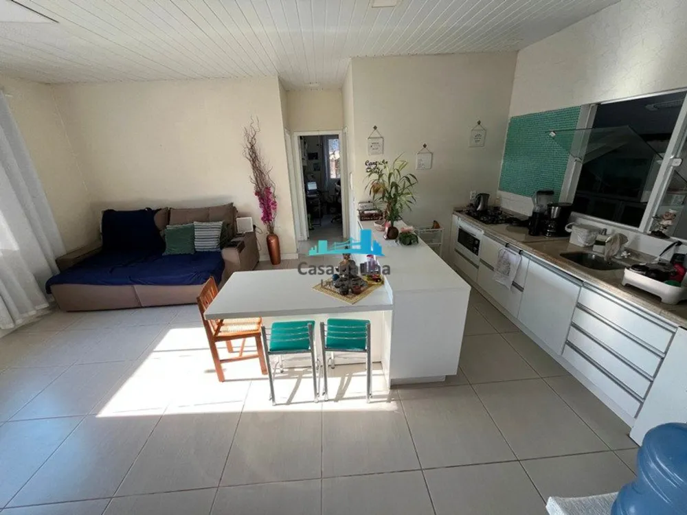 Casa, 2 quartos, 70 m² - Foto 3