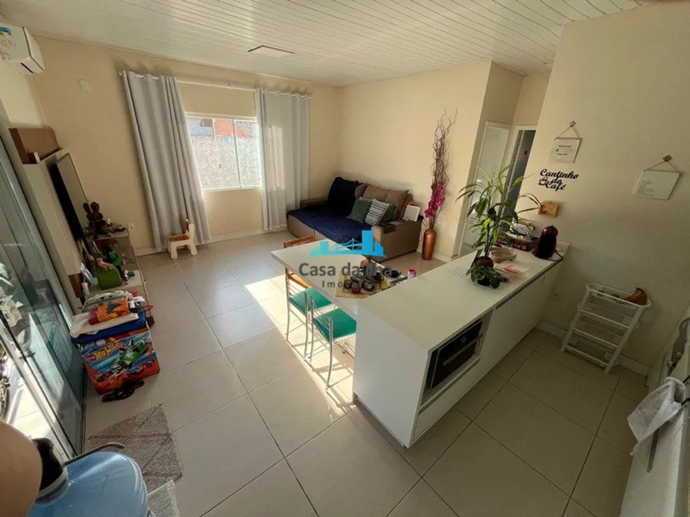 Casa, 2 quartos, 70 m² - Foto 4