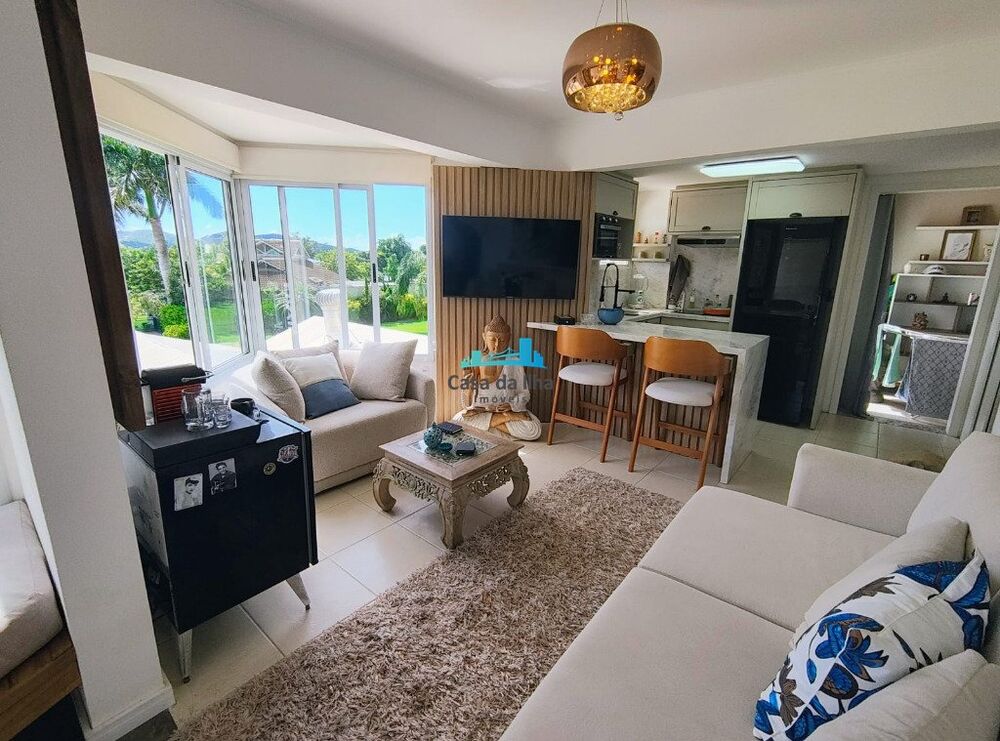Apartamento à venda com 1 quarto, 68m² - Foto 2