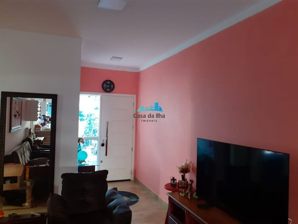 Casa, 3 quartos, 100 m² - Foto 11