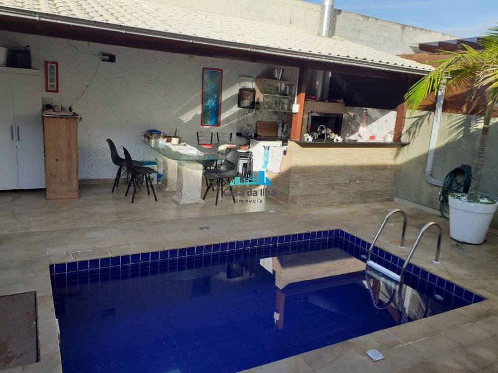 Casa, 3 quartos, 100 m² - Foto 2