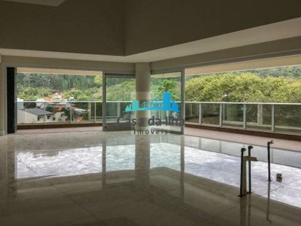 Apartamento, 6 quartos, 333 m² - Foto 6
