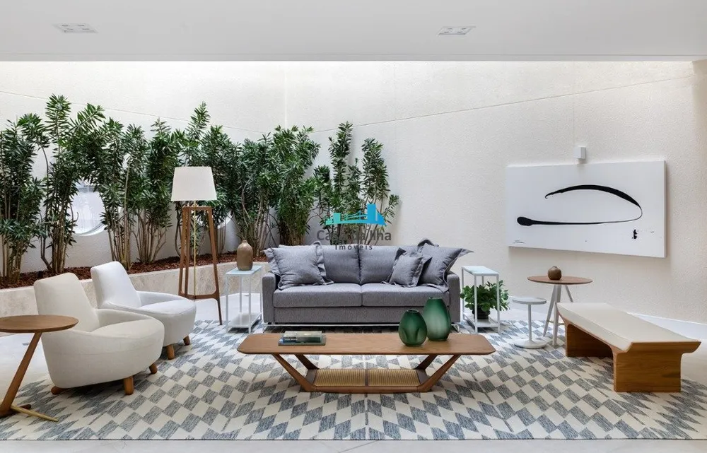 Apartamento, 6 quartos, 333 m² - Foto 4