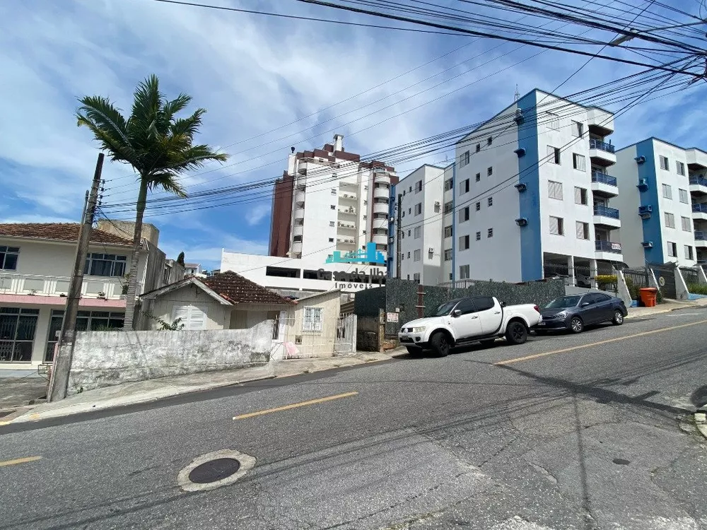 Terreno, 1386 m² - Foto 1