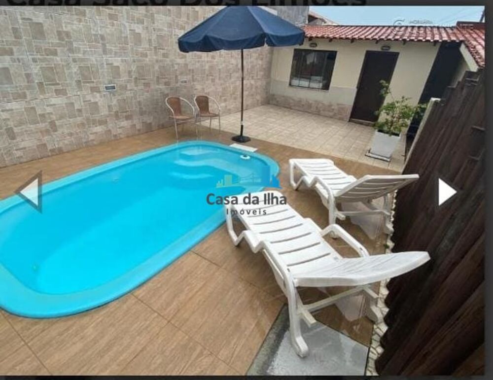 Casa, 4 quartos, 201 m² - Foto 2