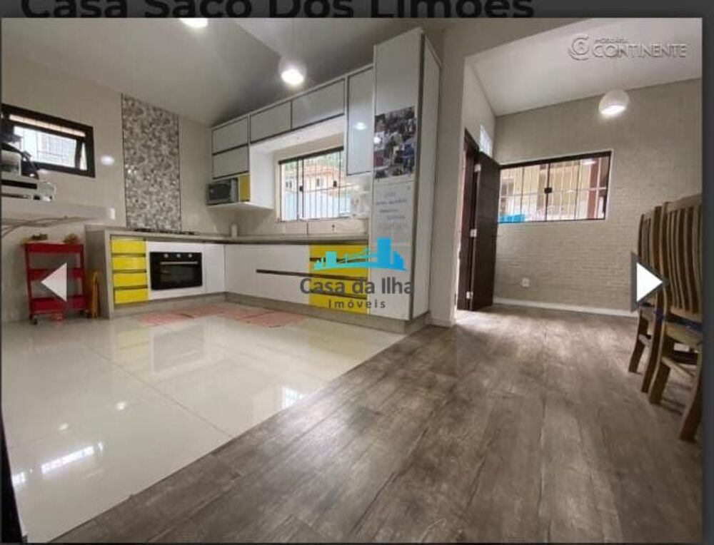 Casa, 4 quartos, 201 m² - Foto 5