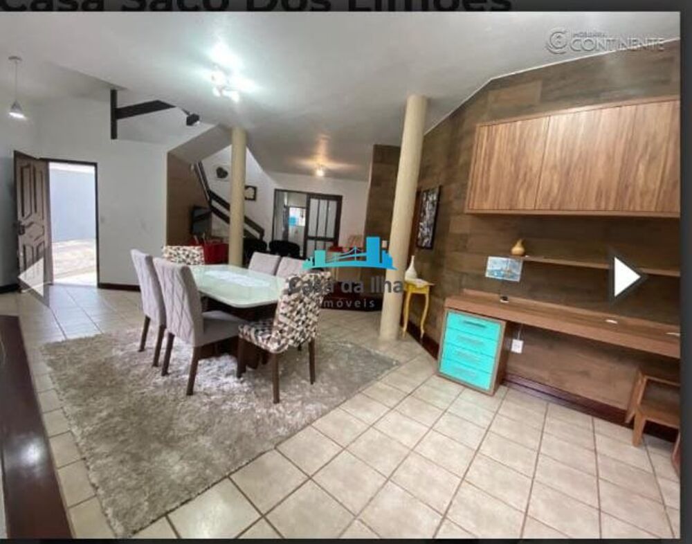 Casa, 4 quartos, 201 m² - Foto 4