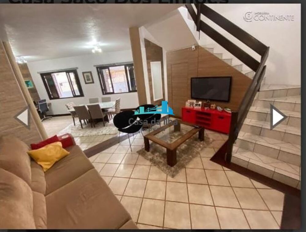 Casa, 4 quartos, 201 m² - Foto 3