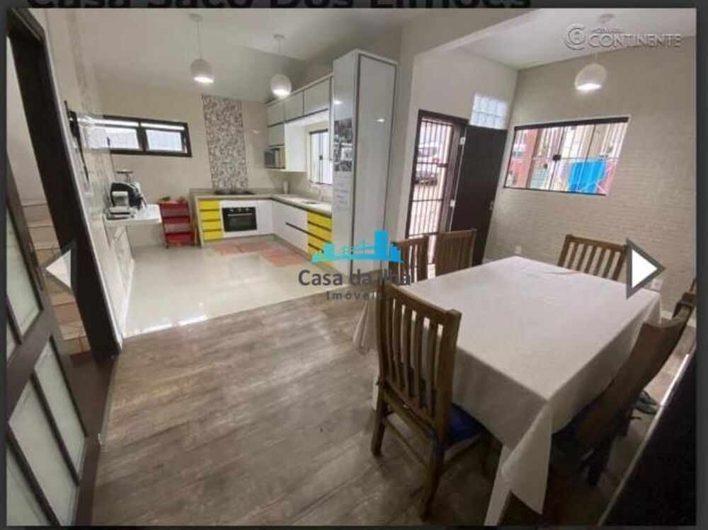 Casa, 4 quartos, 201 m² - Foto 13