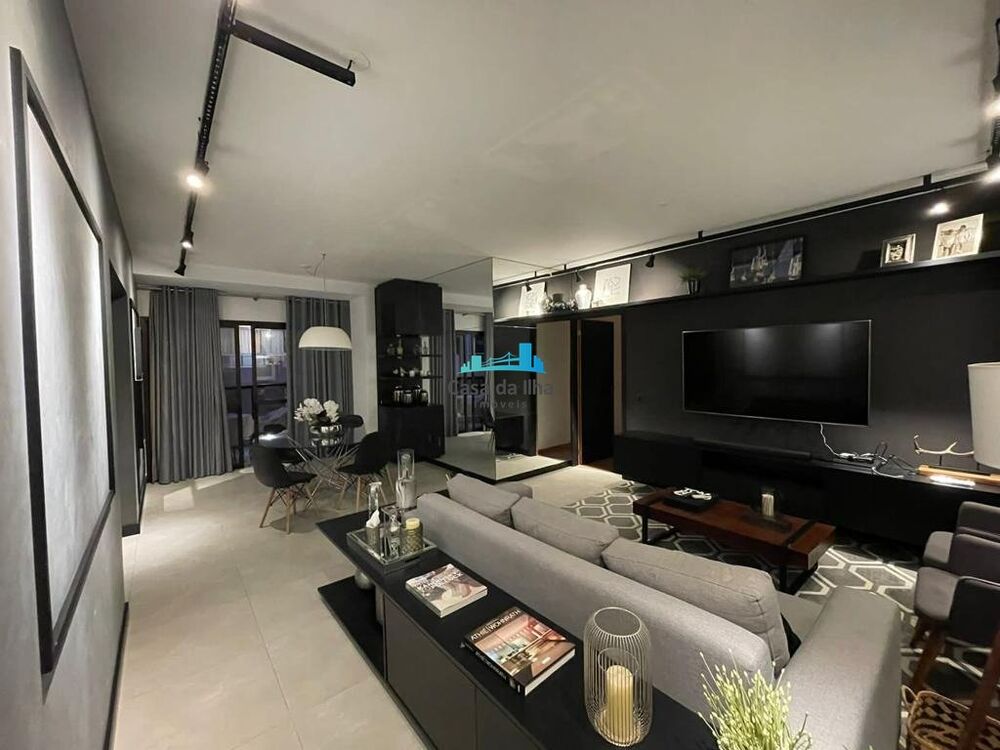 Apartamento, 4 quartos, 143 m² - Foto 2