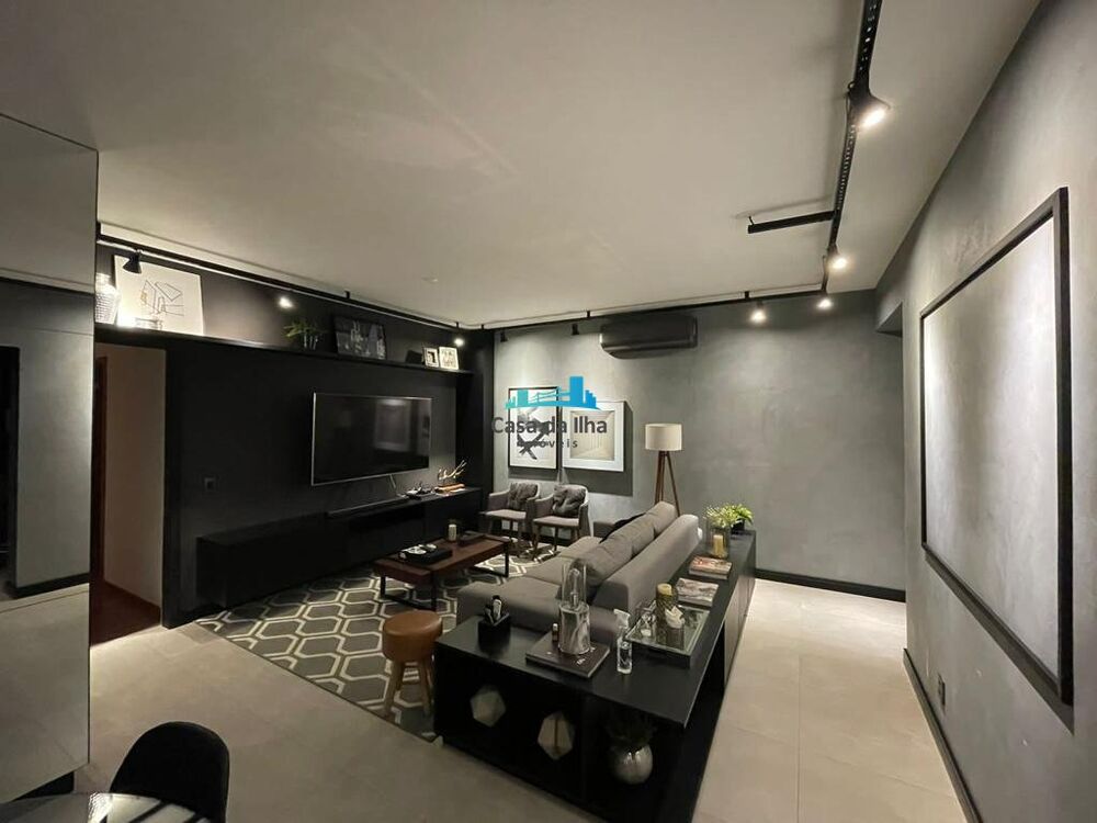 Apartamento, 4 quartos, 143 m² - Foto 3