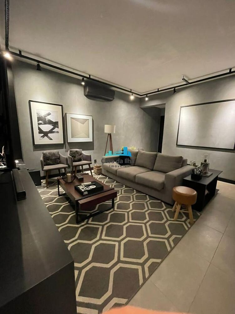 Apartamento, 4 quartos, 143 m² - Foto 1