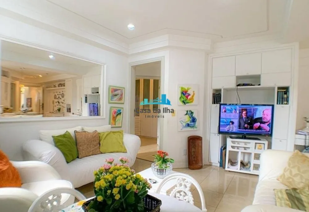 Apartamento, 3 quartos, 143 m² - Foto 9
