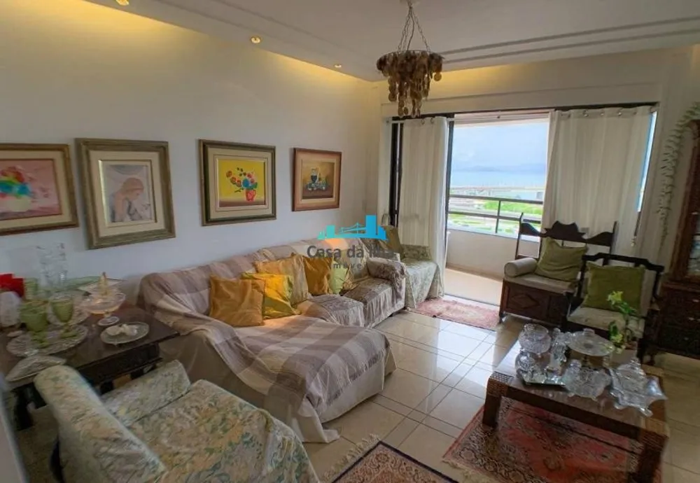 Apartamento, 3 quartos, 143 m² - Foto 1