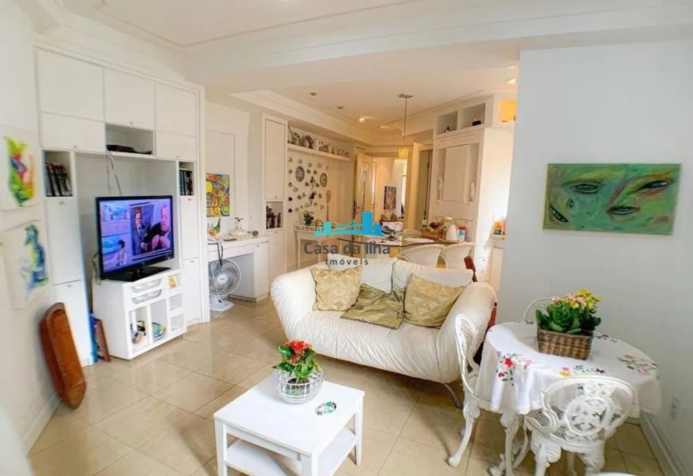 Apartamento, 3 quartos, 143 m² - Foto 7