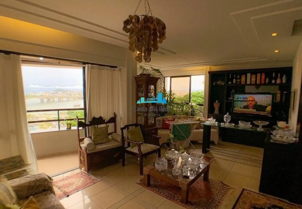 Apartamento, 3 quartos, 143 m² - Foto 5