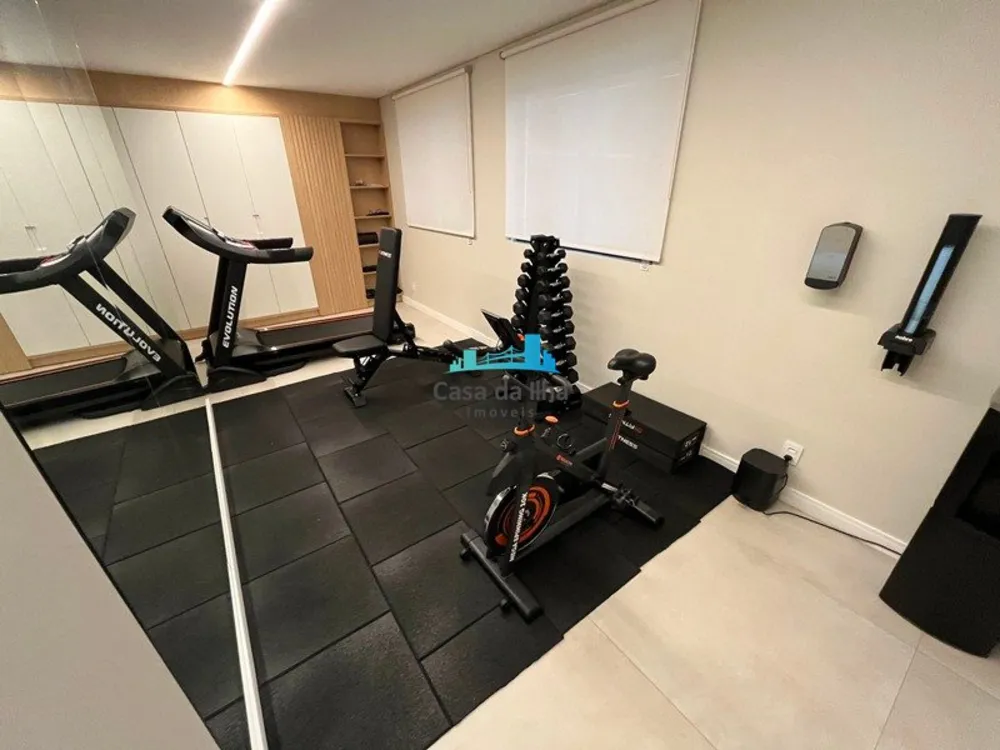 Apartamento, 3 quartos, 143 m² - Foto 14