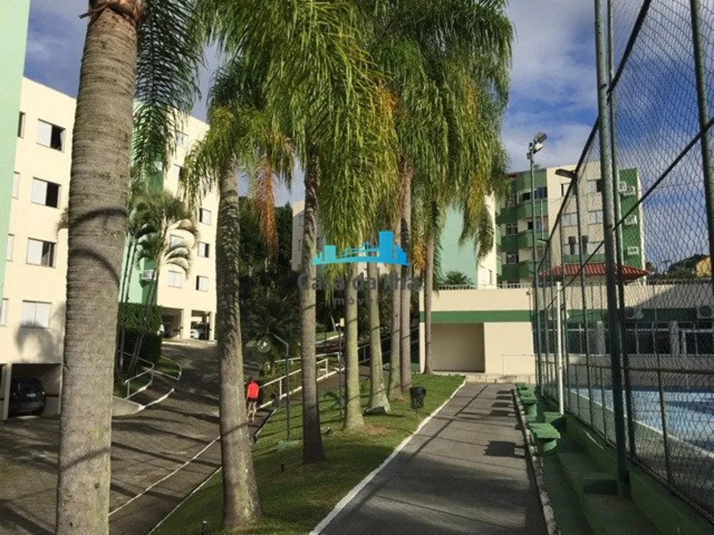 Apartamento, 3 quartos, 85 m² - Foto 2