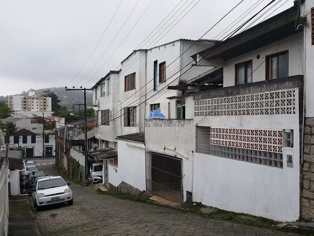 Casa Comercial, 667 m² - Foto 1