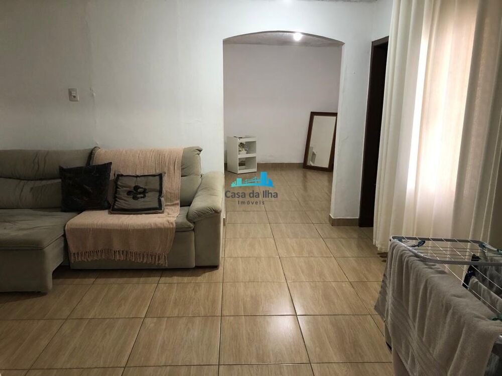 Casa, 3 quartos, 134 m² - Foto 2