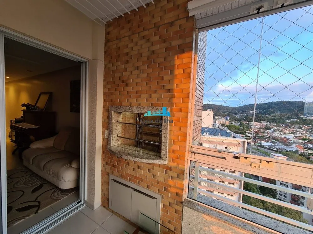 Apartamento, 3 quartos, 81 m² - Foto 7