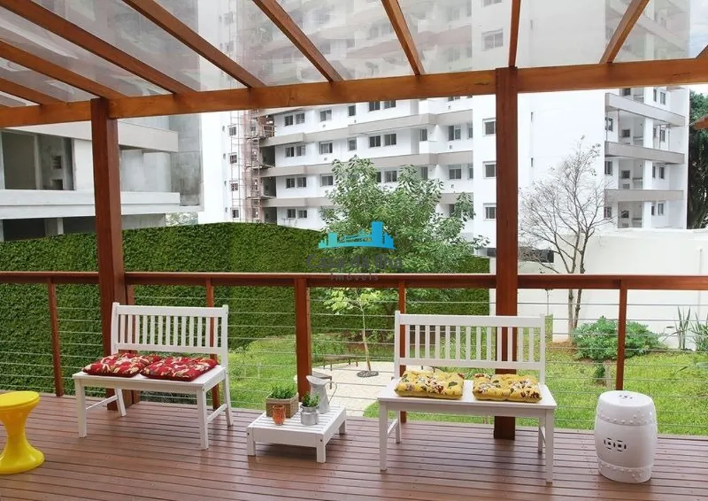 Apartamento, 3 quartos, 81 m² - Foto 18