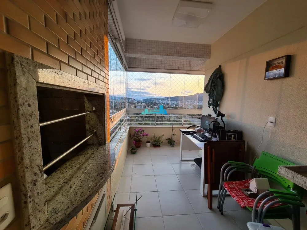 Apartamento, 3 quartos, 81 m² - Foto 2