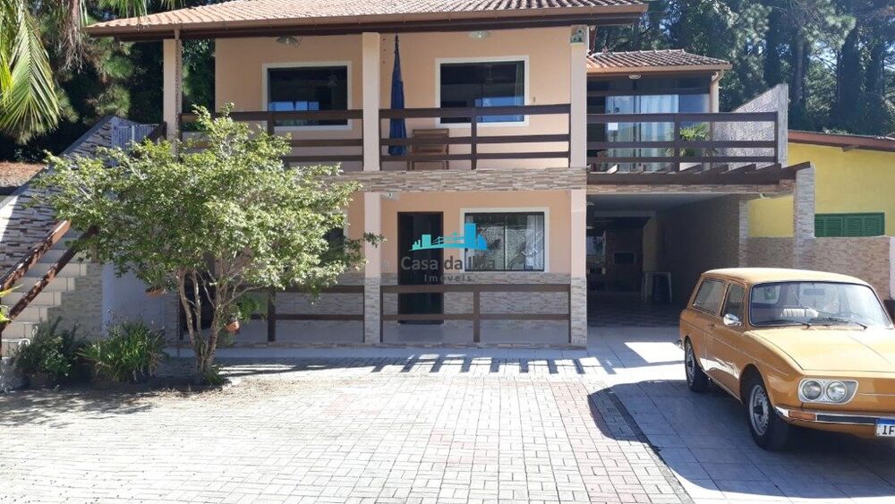 Sobrado à venda com 5 quartos, 170m² - Foto 1