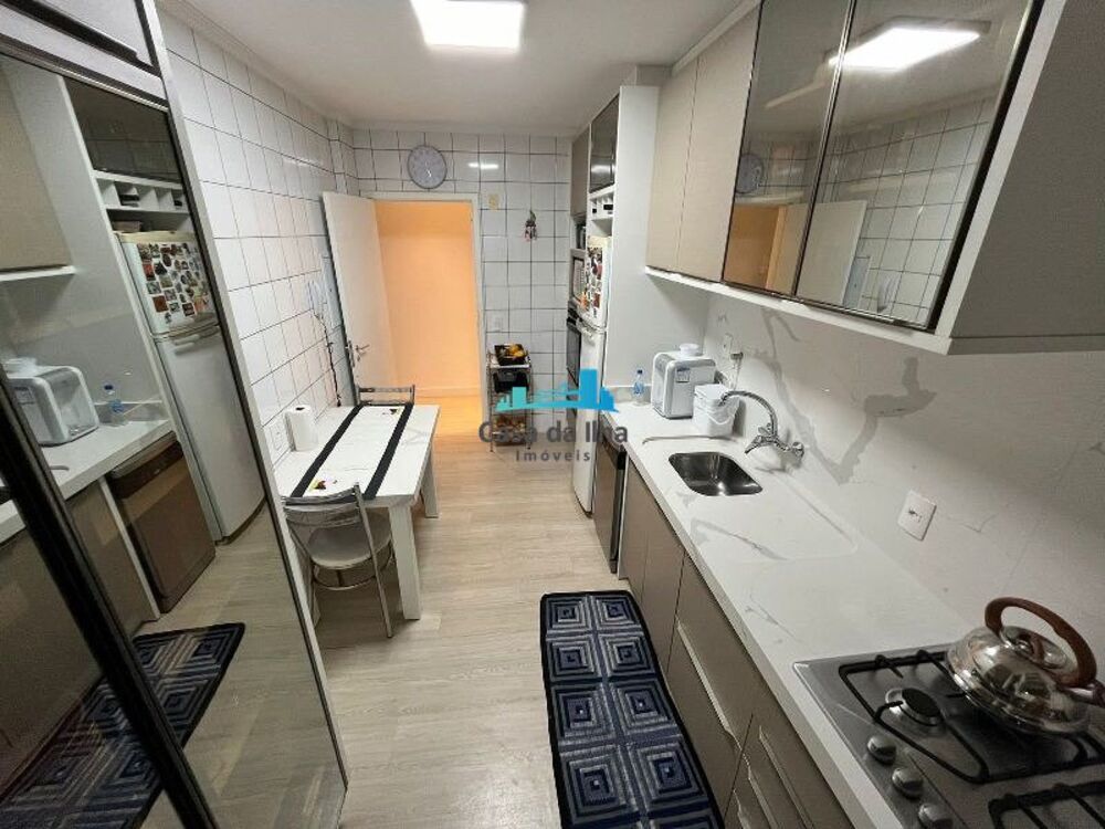 Apartamento, 3 quartos, 92 m² - Foto 3