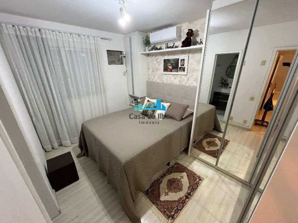 Apartamento, 3 quartos, 92 m² - Foto 6