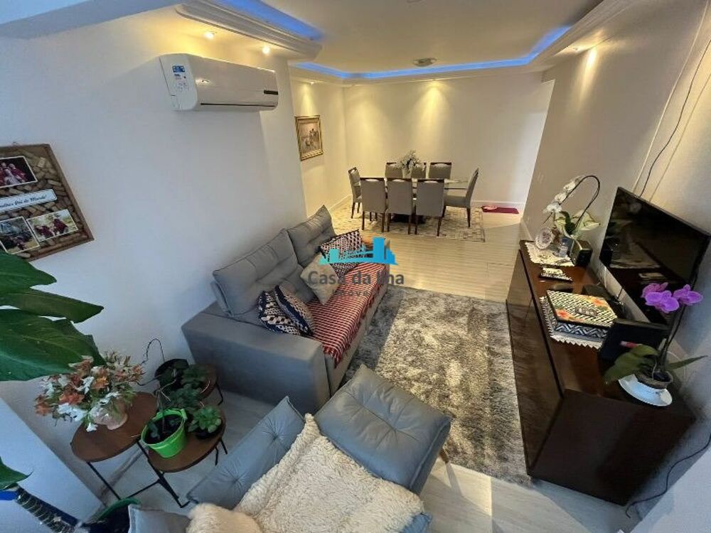 Apartamento, 3 quartos, 92 m² - Foto 11