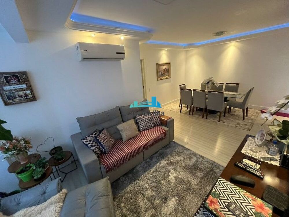 Apartamento, 3 quartos, 92 m² - Foto 5