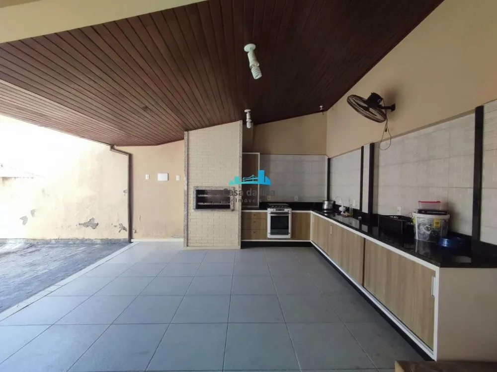 Casa, 3 quartos, 180 m² - Foto 7