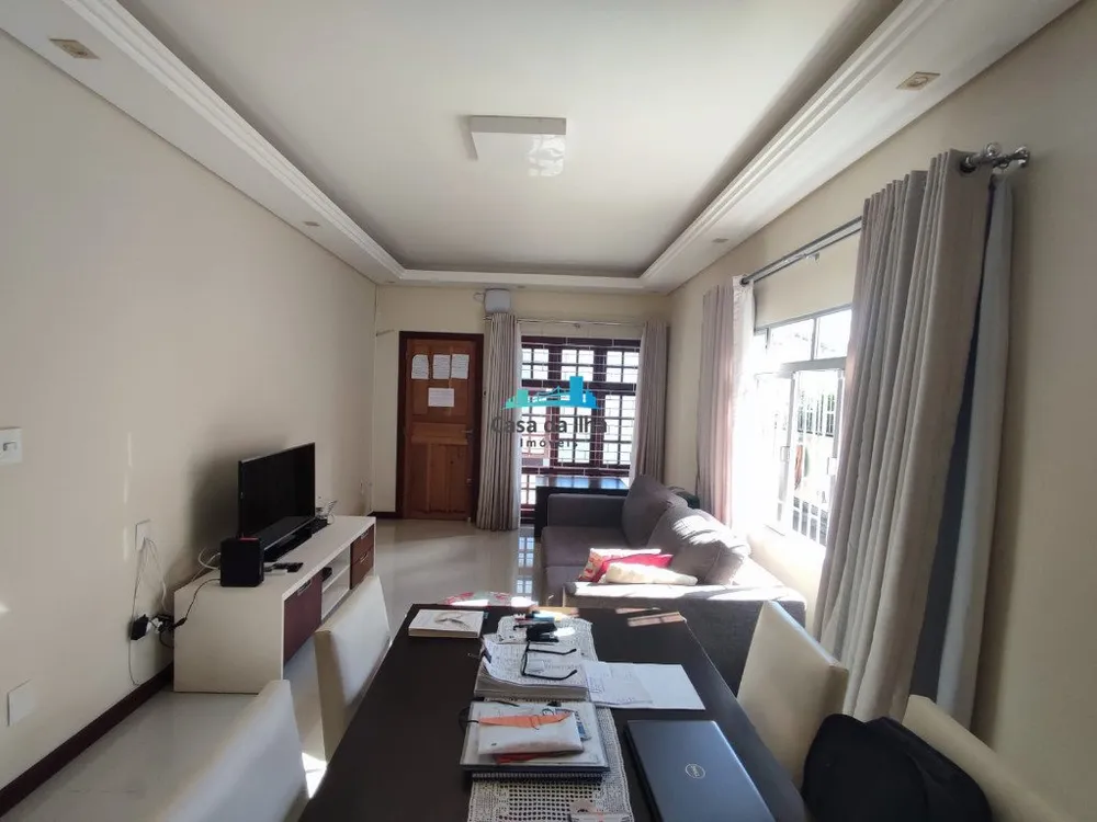 Casa, 3 quartos, 180 m² - Foto 3