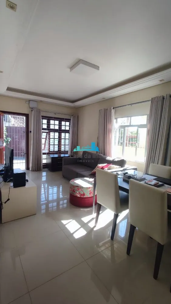 Casa, 3 quartos, 180 m² - Foto 5